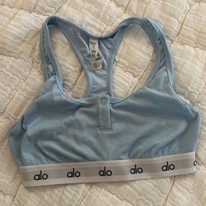 NEW Alo bra